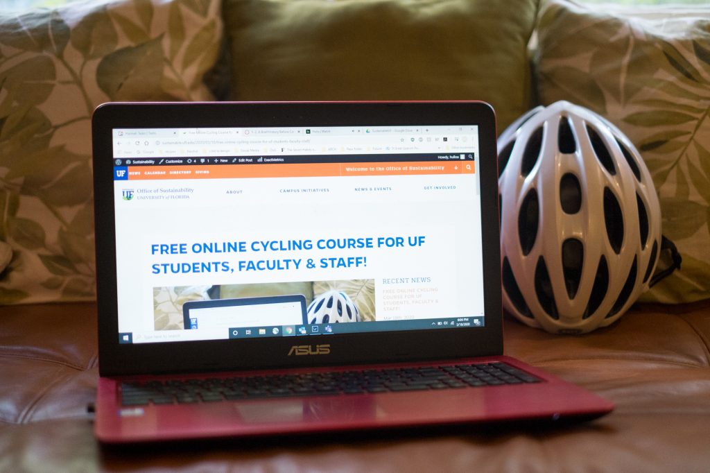 Cycling Savvy Basics & Mastery Online