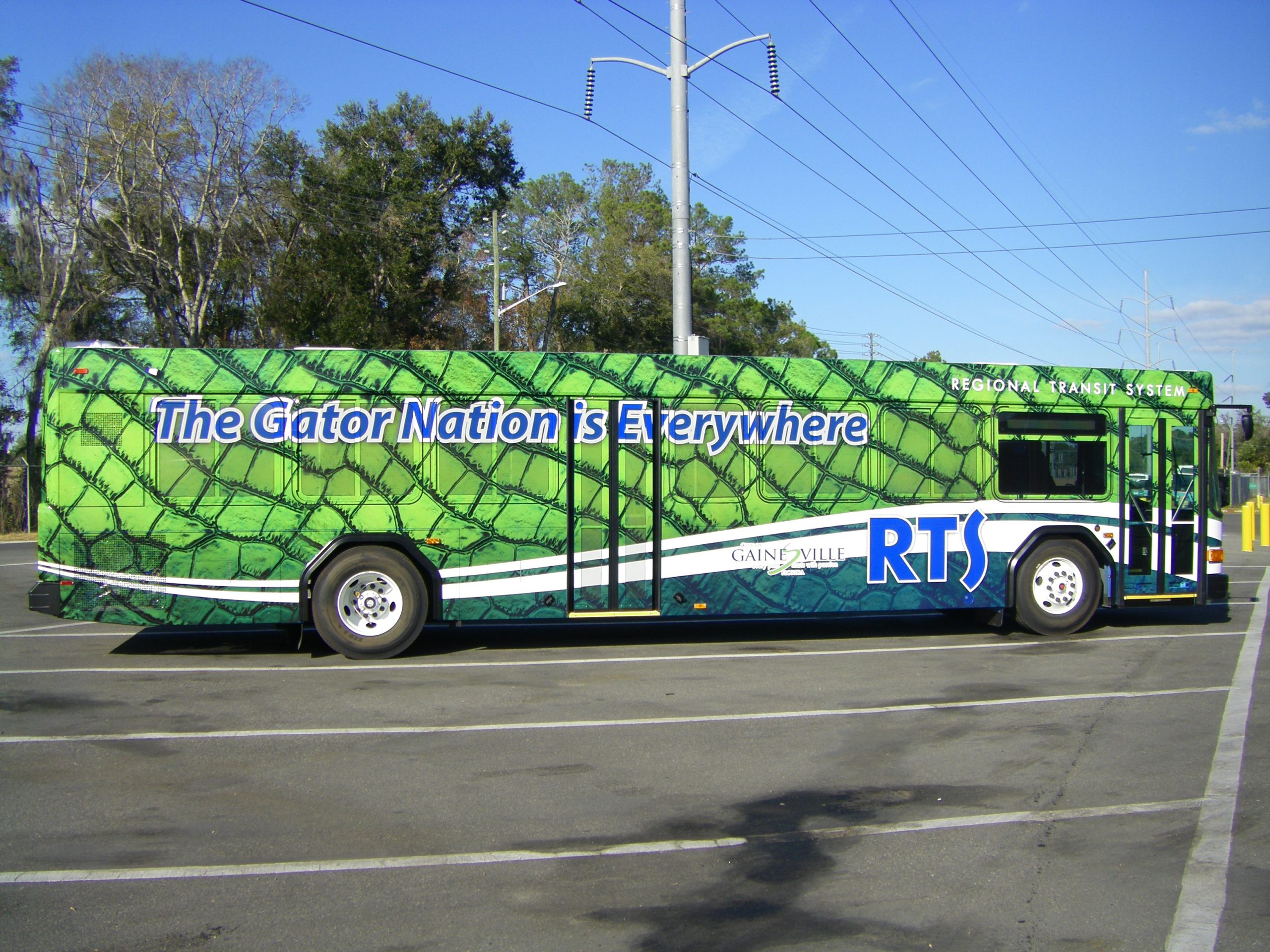 COVID-19 Transportation Safety: Bus